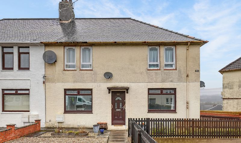 125 Brewland Street, Galston, KA4 8DY