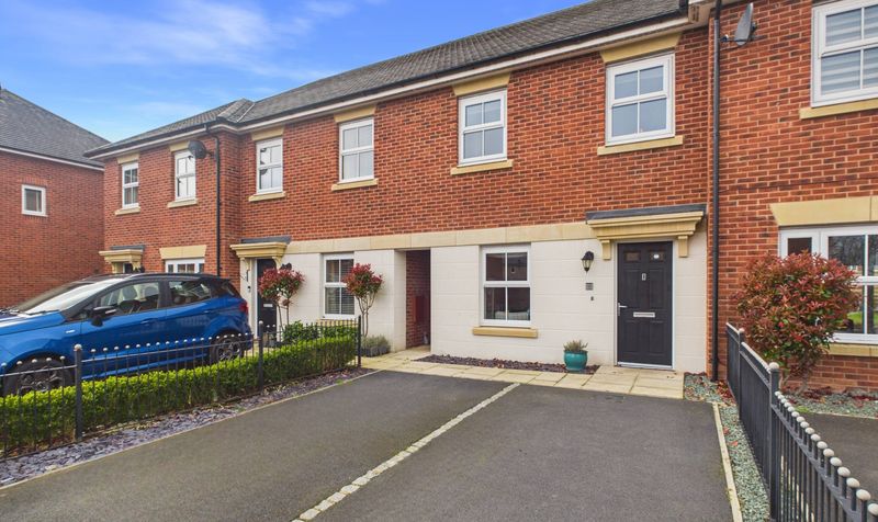Alanbrooke Road, Saighton, CH3