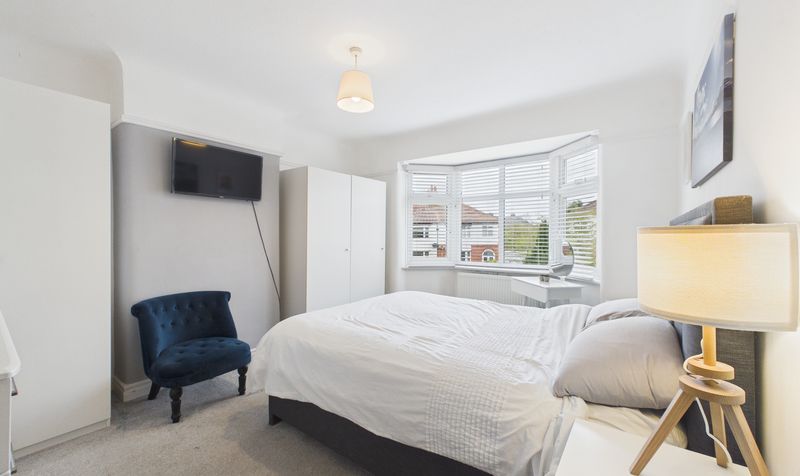 Maytree Avenue, Vicars Cross, CH3