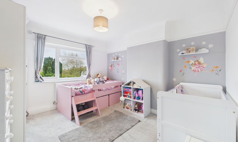 Maytree Avenue, Vicars Cross, CH3