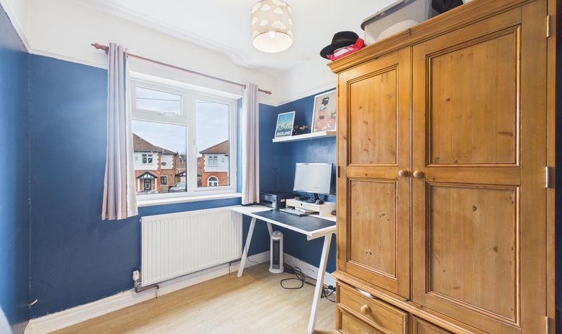 Maytree Avenue, Vicars Cross, CH3