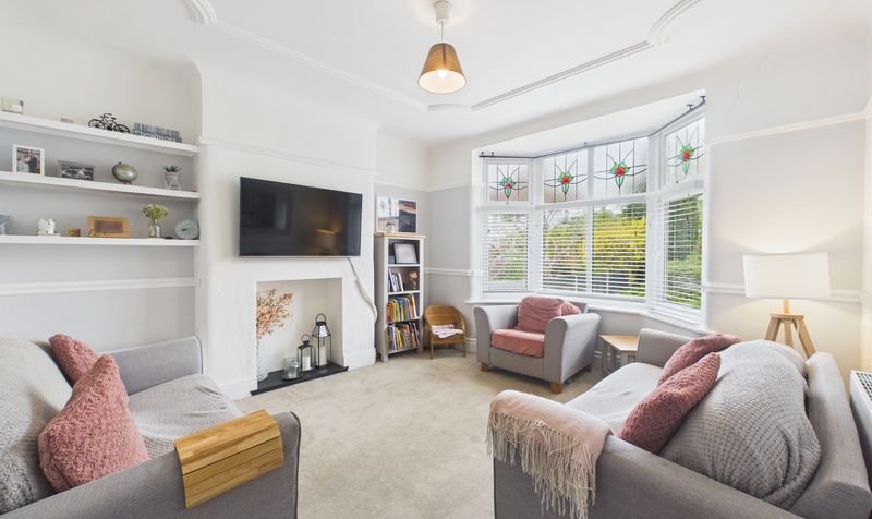 Maytree Avenue, Vicars Cross, CH3