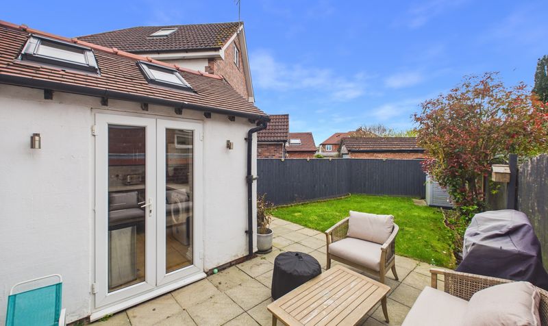 Maytree Avenue, Vicars Cross, CH3