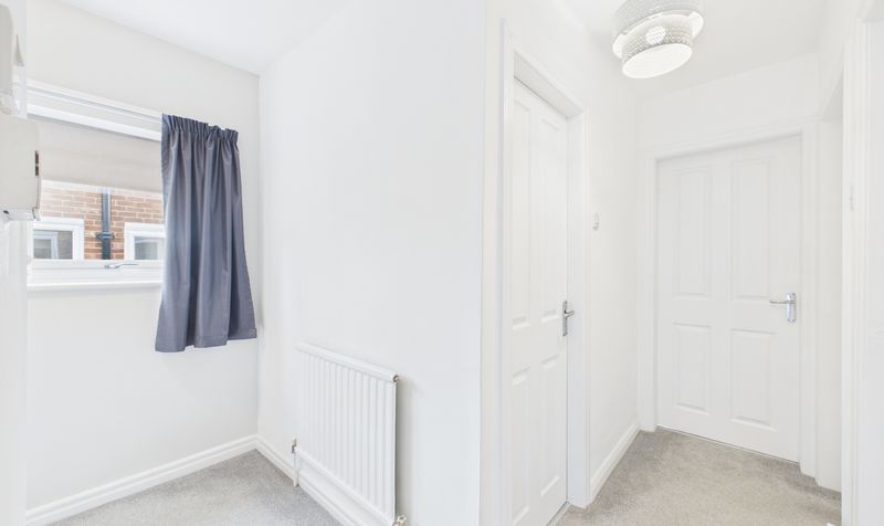 Pearl Lane, Vicars Cross, CH3