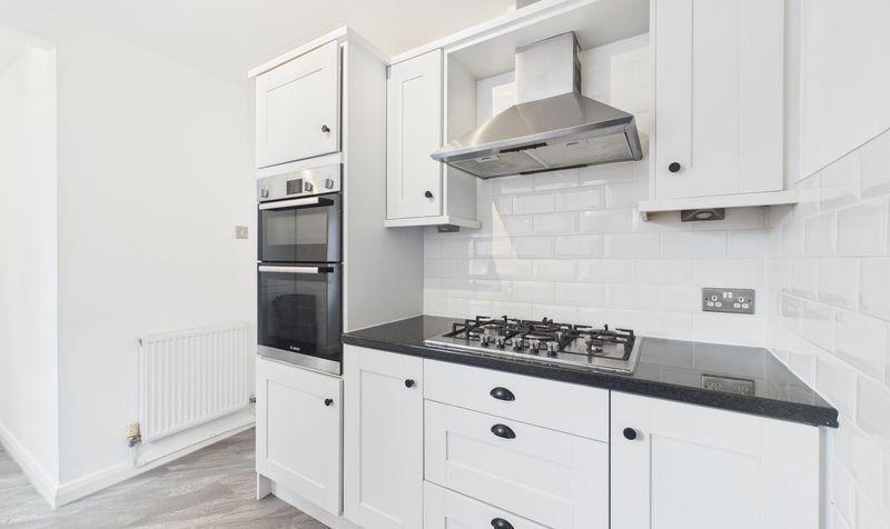 Pearl Lane, Vicars Cross, CH3