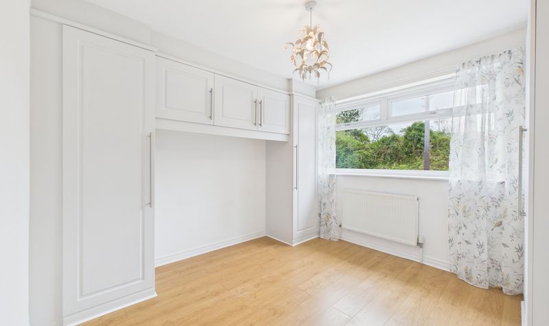 Pearl Lane, Vicars Cross, CH3