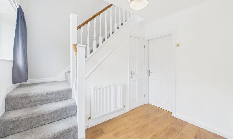 Pearl Lane, Vicars Cross, CH3