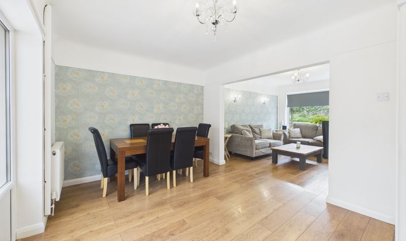 Pearl Lane, Vicars Cross, CH3