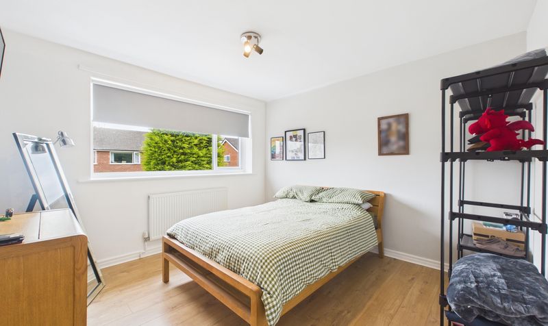 Pearl Lane, Vicars Cross, CH3