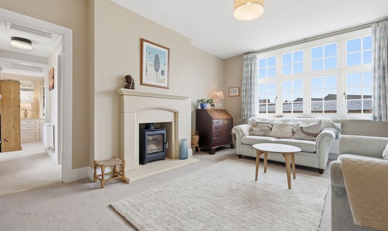 4 Bedroom House For Sale &ndash; Fore Street, Weston, SG4 2