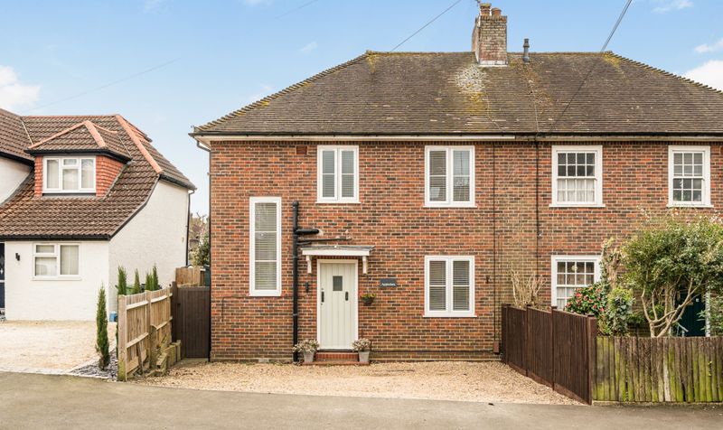 Kingston Avenue, Leatherhead, KT22