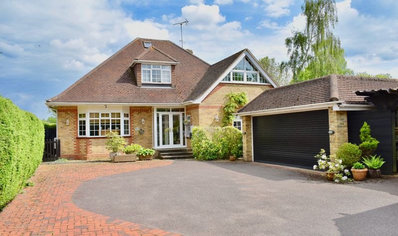 River Lane, Fetcham, KT22