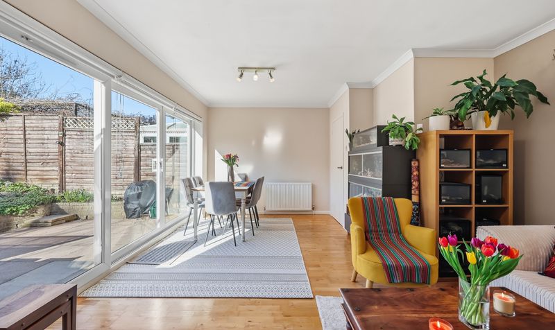 3 Bedroom House For Sale &ndash; Stevenage Road, Little Wymondley, SG4 2