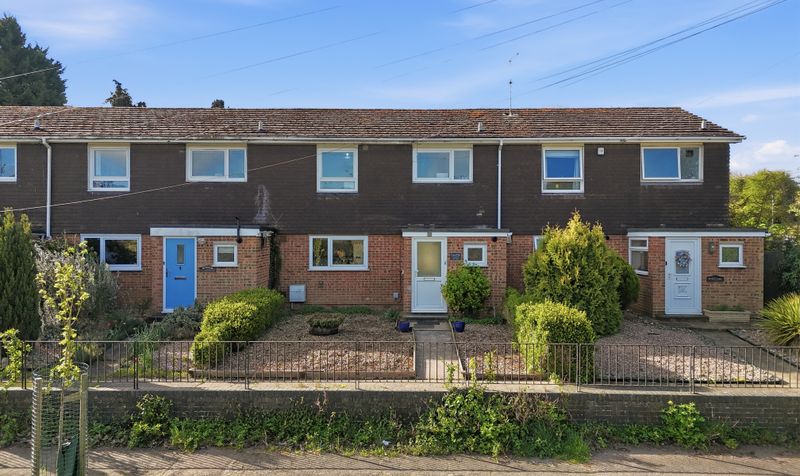 3 Bedroom House For Sale &ndash; Stevenage Road, Little Wymondley, SG4