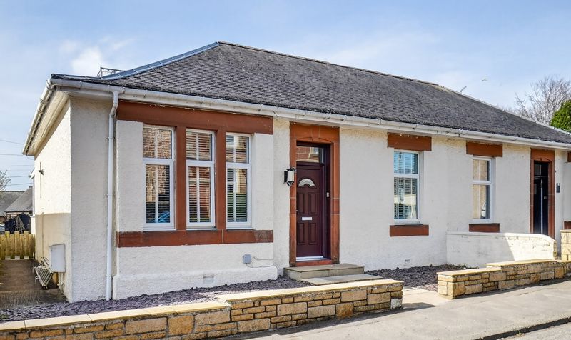 11 Carrick Street, Maybole, KA19 7DN