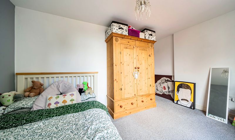 College Road, Epsom, KT17