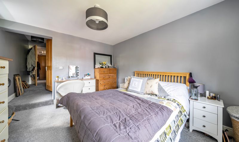 College Road, Epsom, KT17