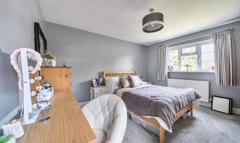College Road, Epsom, KT17