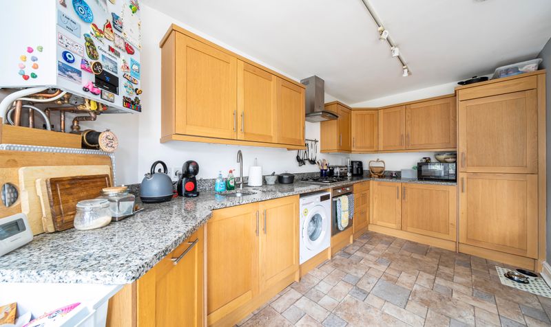College Road, Epsom, KT17