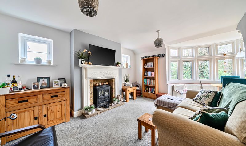College Road, Epsom, KT17