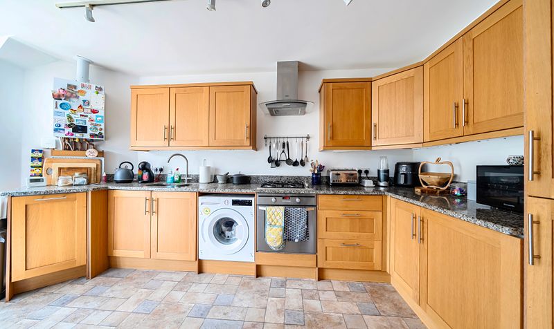 College Road, Epsom, KT17