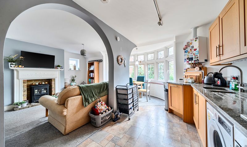 College Road, Epsom, KT17