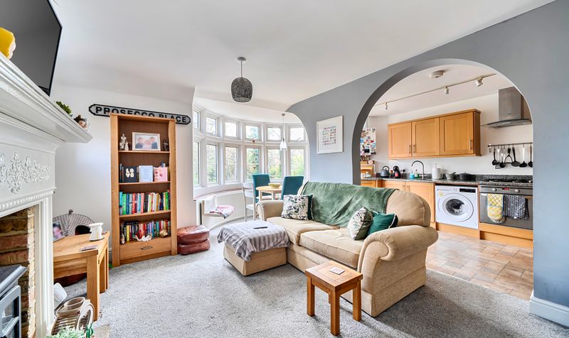 College Road, Epsom, KT17