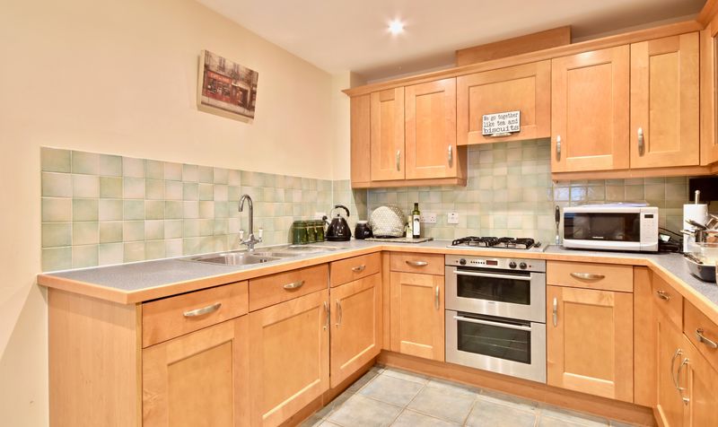 Parkers Lane, Ashtead, KT21