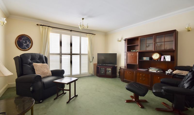 Parkers Lane, Ashtead, KT21