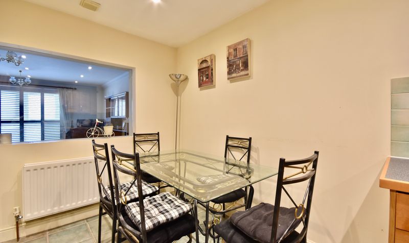 Parkers Lane, Ashtead, KT21