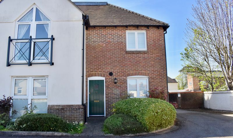 Parkers Lane, Ashtead, KT21