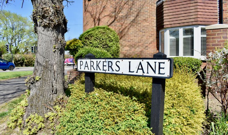 Parkers Lane, Ashtead, KT21