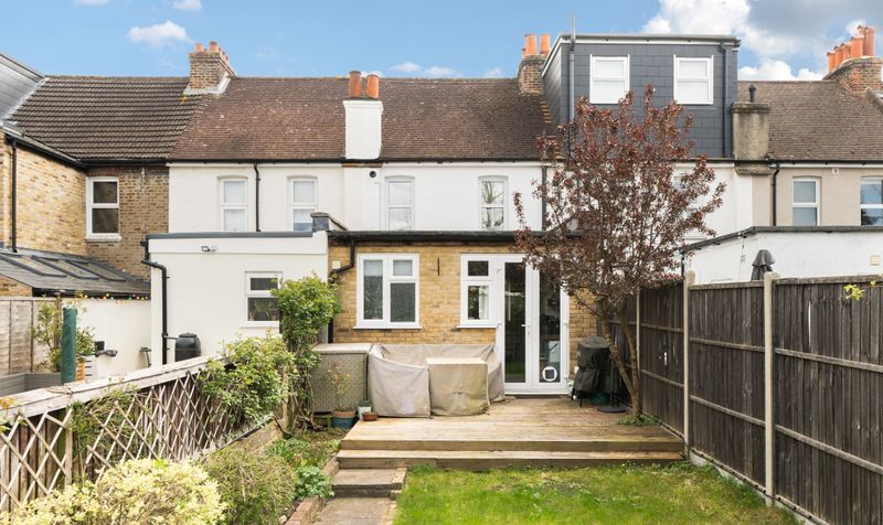 Heatherside Road, Epsom, KT19