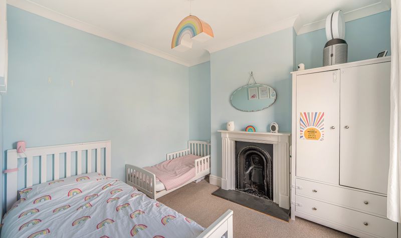 Heatherside Road, Epsom, KT19