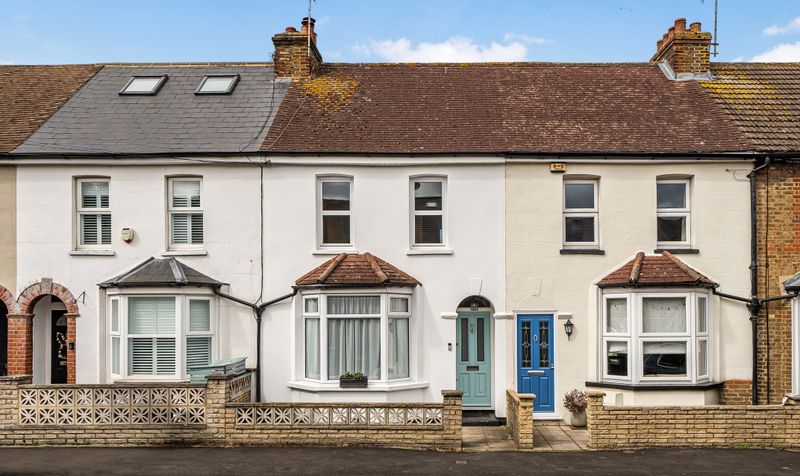 Heatherside Road, Epsom, KT19