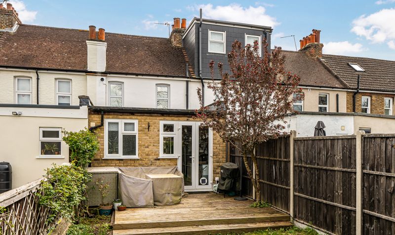 Heatherside Road, Epsom, KT19