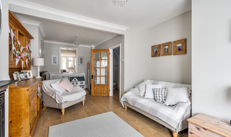 Heatherside Road, Epsom, KT19