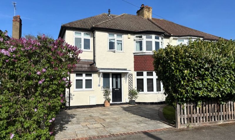 Whitehorse Drive, Epsom, KT18