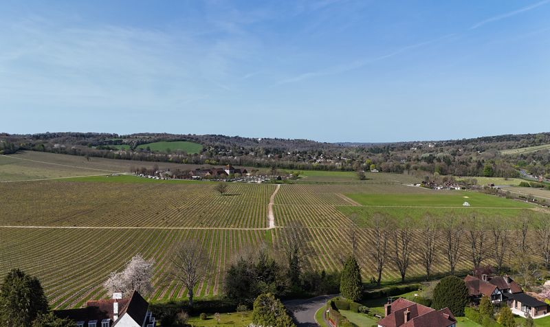 Calvert Gardens, Dorking, RH4