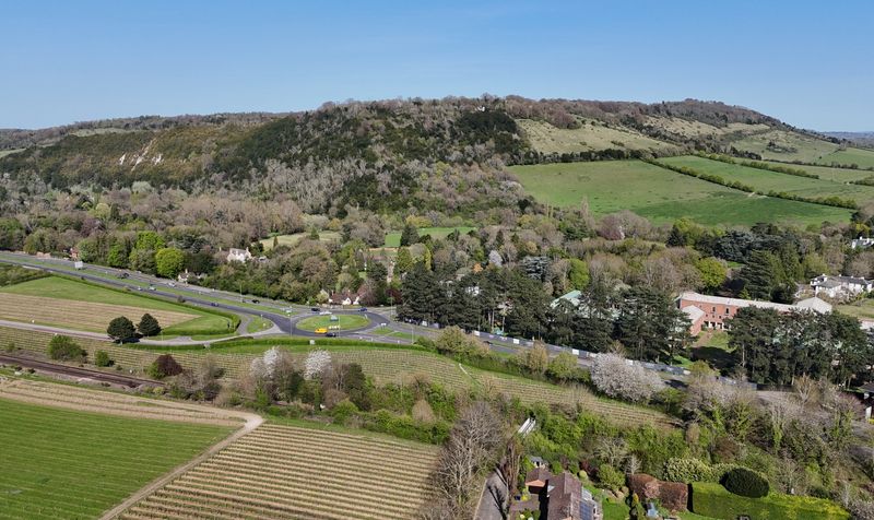 Calvert Gardens, Dorking, RH4