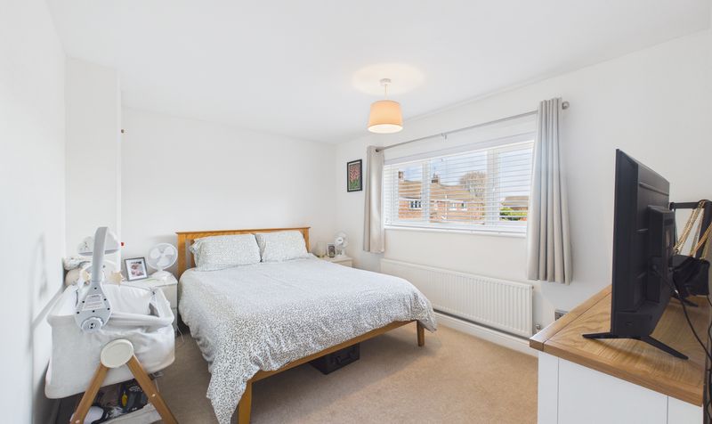 Shipbrook Road, Upton, CH2