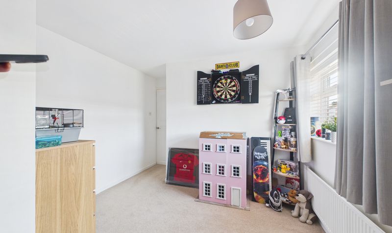 Shipbrook Road, Upton, CH2