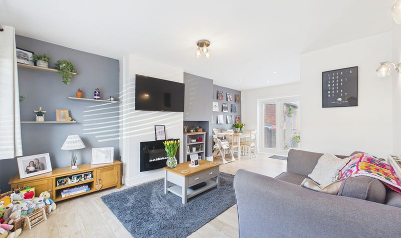 Shipbrook Road, Upton, CH2