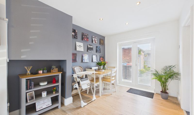 Shipbrook Road, Upton, CH2
