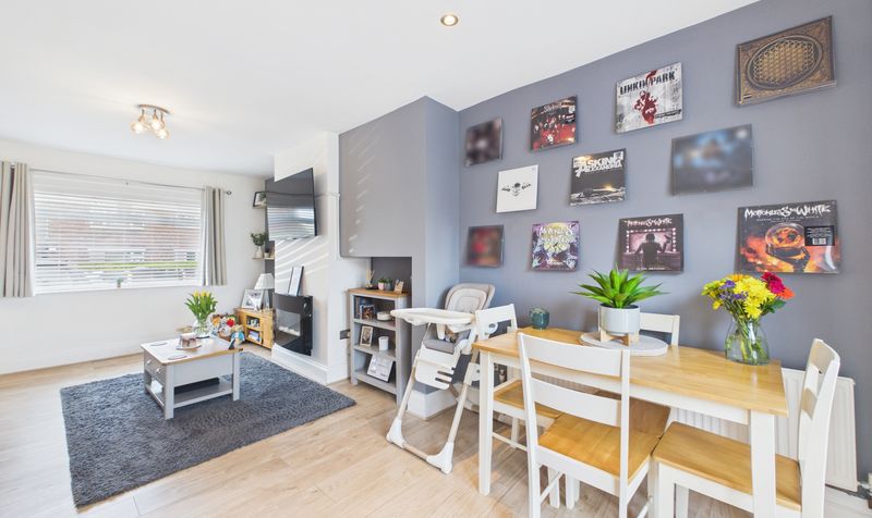 Shipbrook Road, Upton, CH2