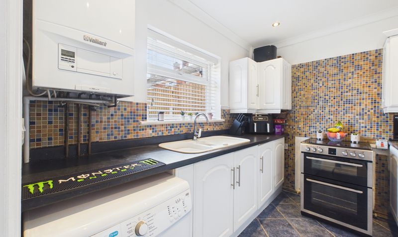 Shipbrook Road, Upton, CH2