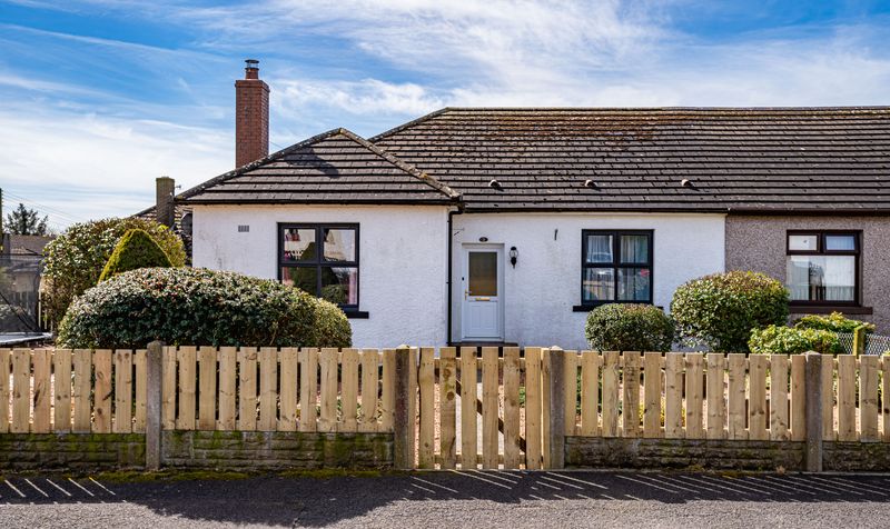 3 Belmont Avenue, Eaglesfield