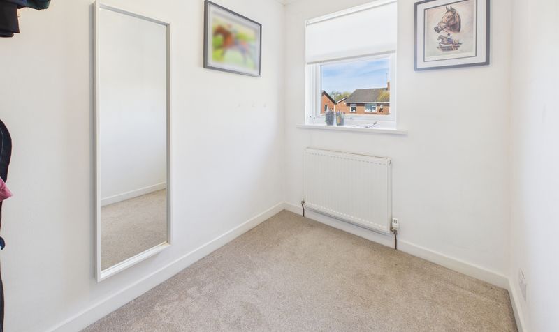 Wells Close, Mickle Trafford, CH2