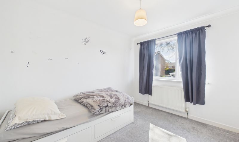Wells Close, Mickle Trafford, CH2