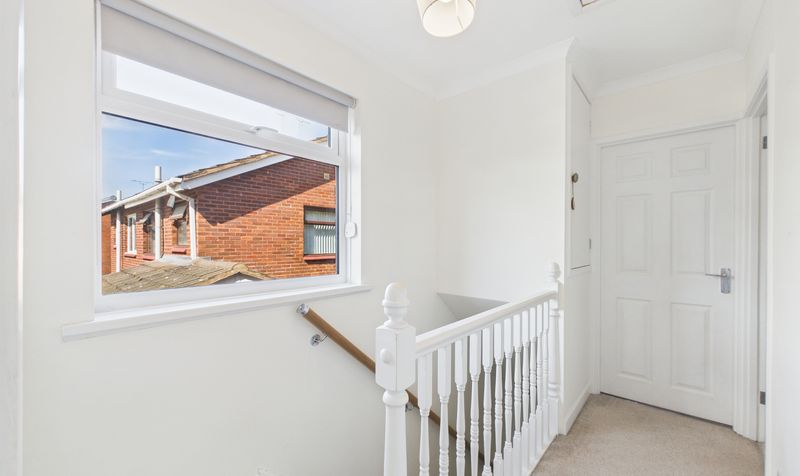 Wells Close, Mickle Trafford, CH2